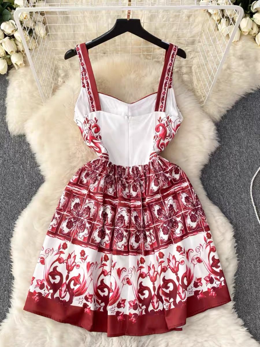Feeling sweet trendy dress CD530 image