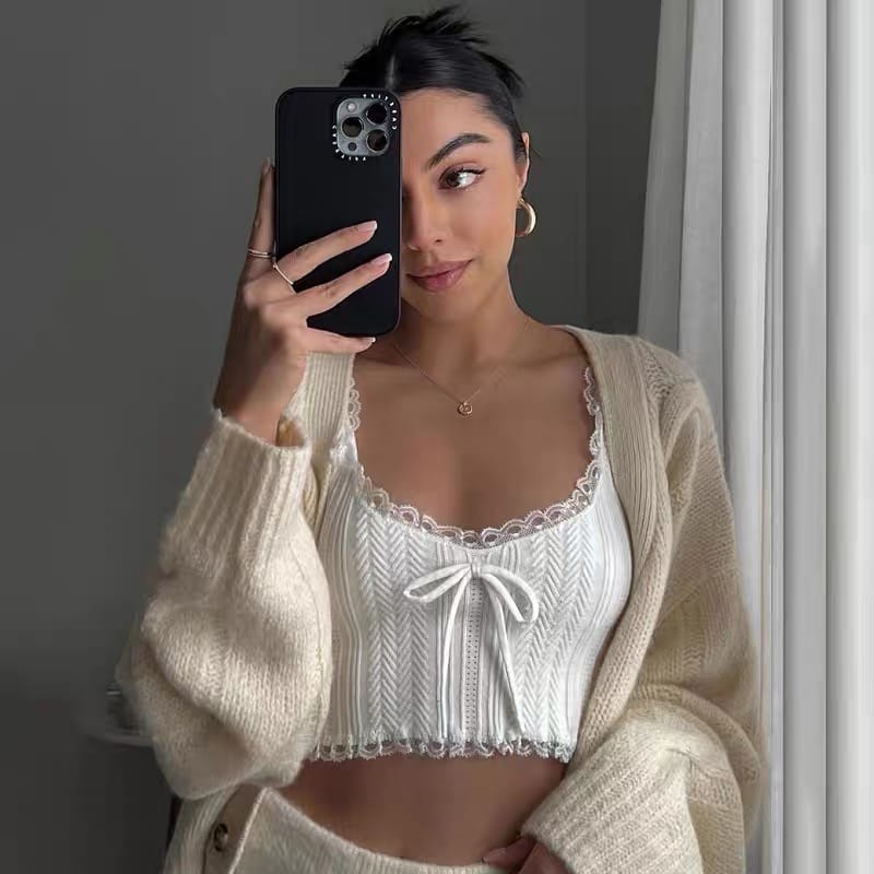 Love language vest TZZ1327 image