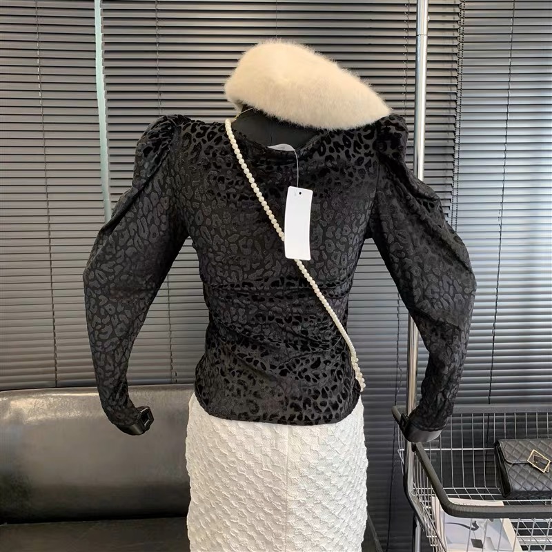 All my love cashmere top image