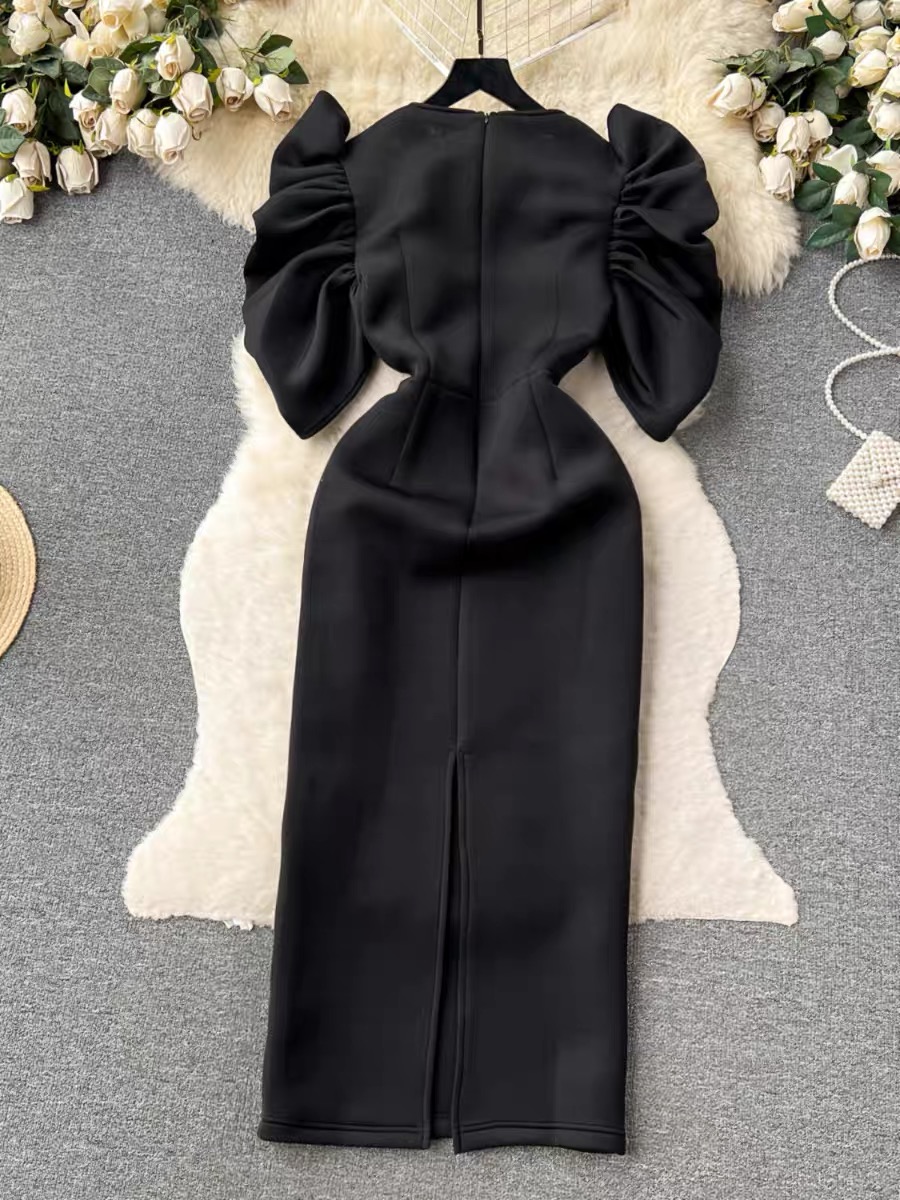 Shock value cocktail dress EBC44 image