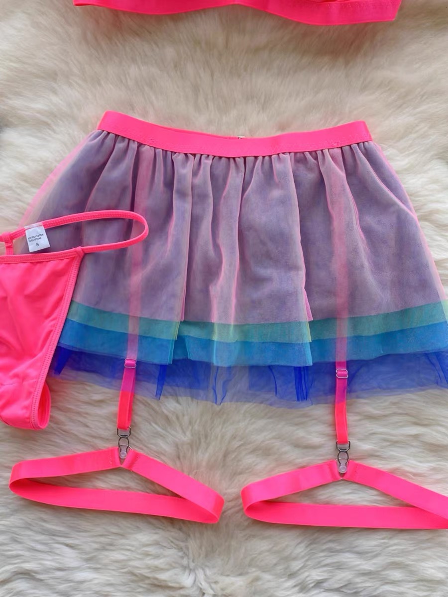 As long as I am here intimate set LI142 image