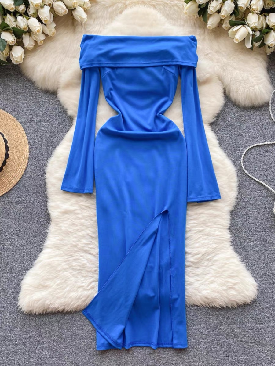 Simply slay evening gown CBC214 image