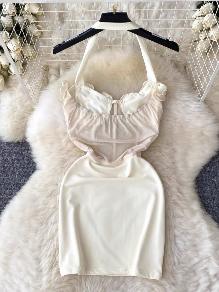 Party diva corset gown CBC127 image