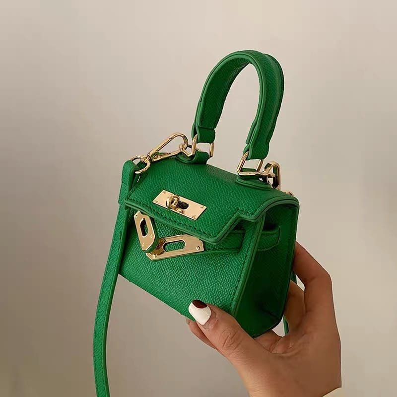 Block you out mini bag BG172 image