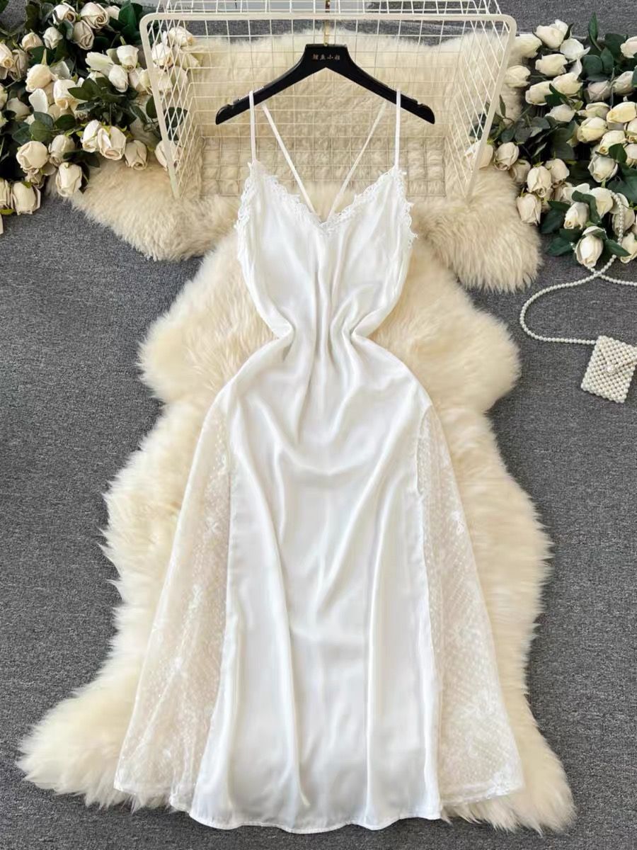 Say my name night dress SW120 image