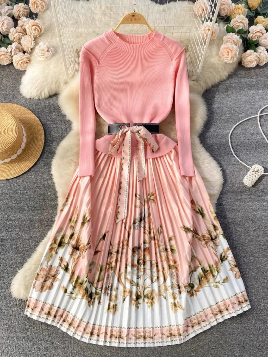 Holding on to your love dress FD508 image