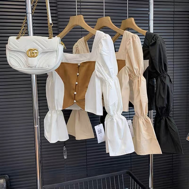 Sweetest love top image