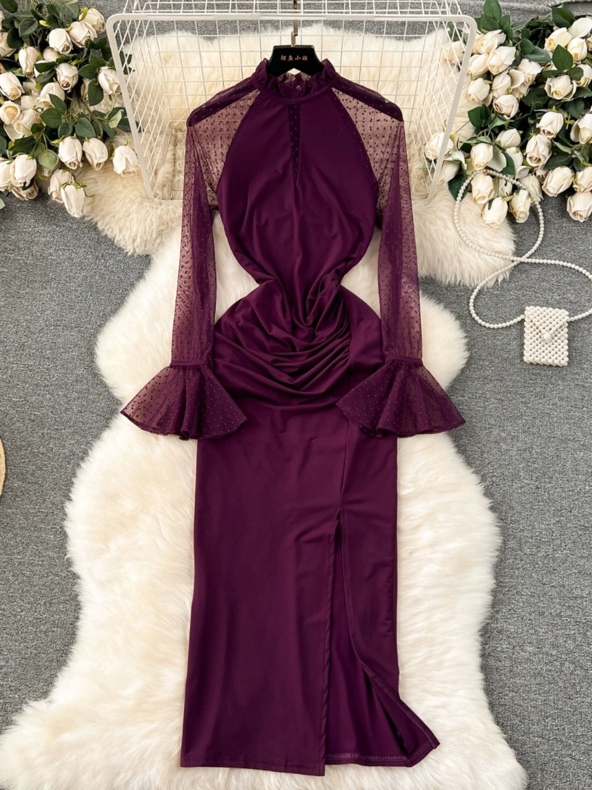 Life of the party dress EBC221 image