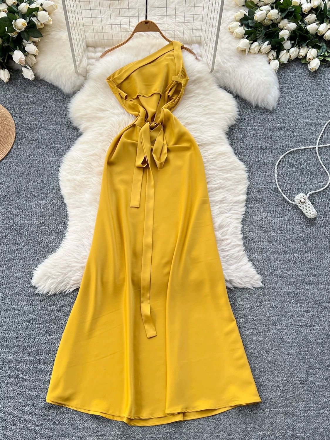 In full effect Dress FD891 image