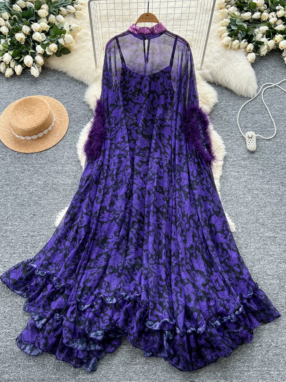 Best dressed dress EVD262 image