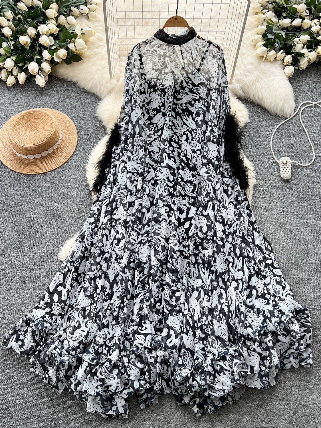 Best dressed dress EVD262 image