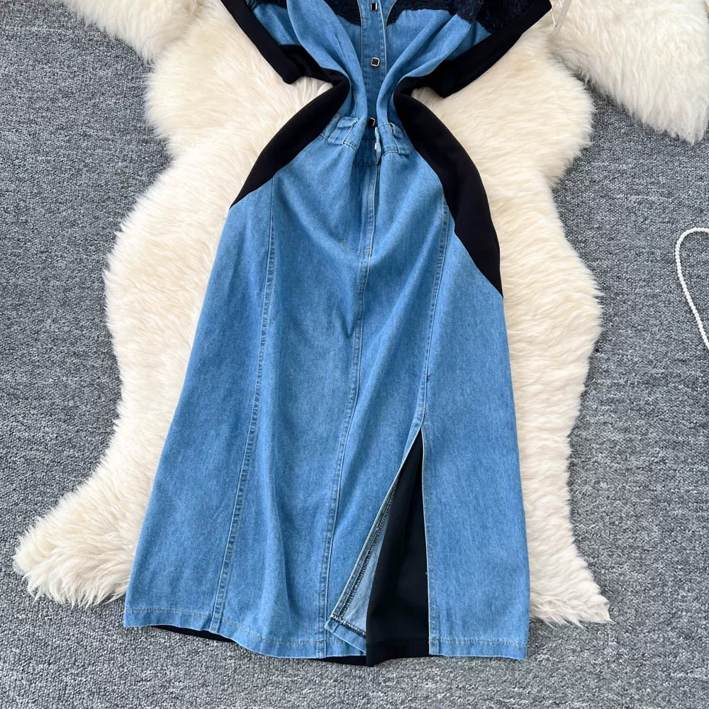 All you wanted dress DD57 image