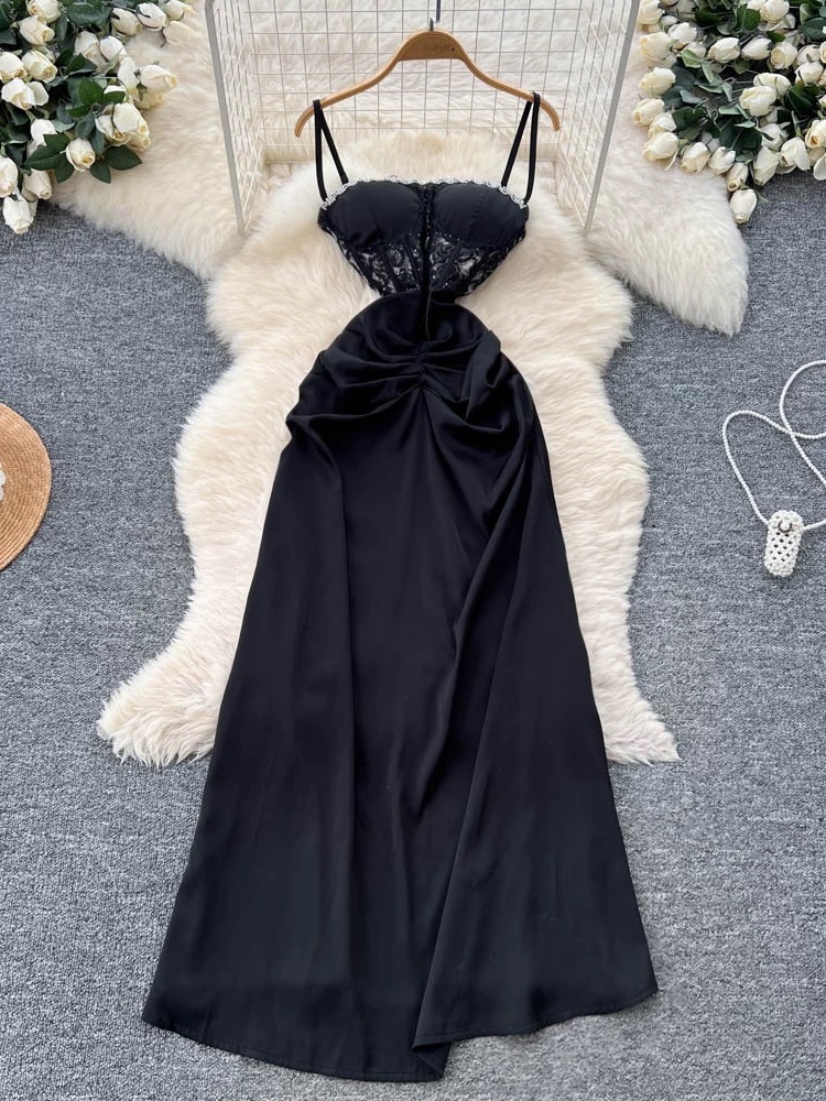 Cloudy days rich Asian dress FD530 image