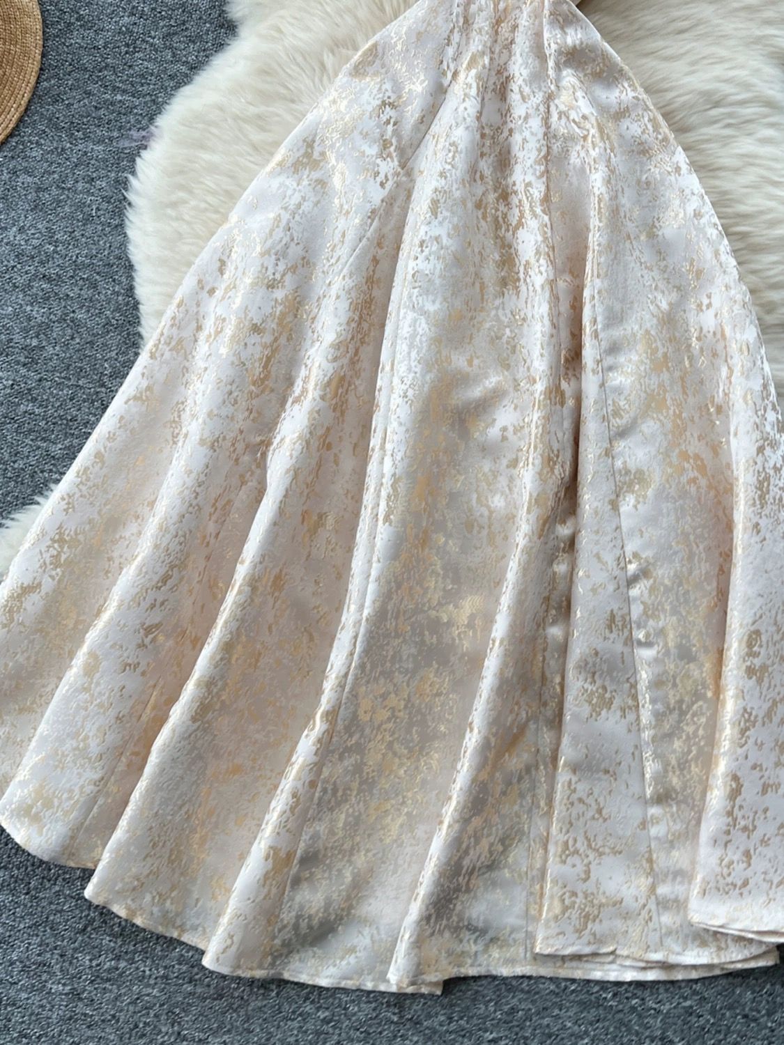 Corny girl dress FD1005 image