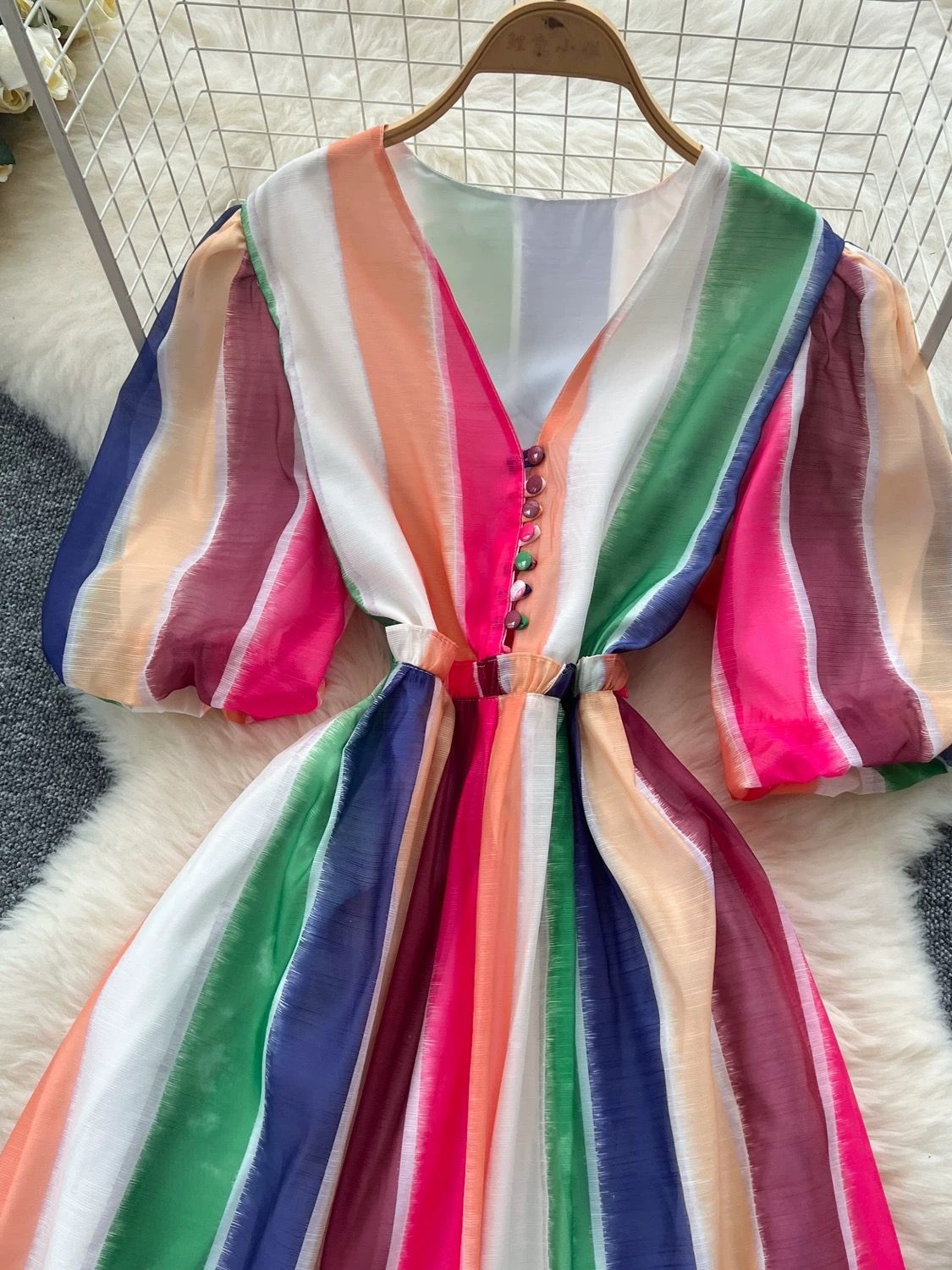 What are you waiting for dress CD1414 image