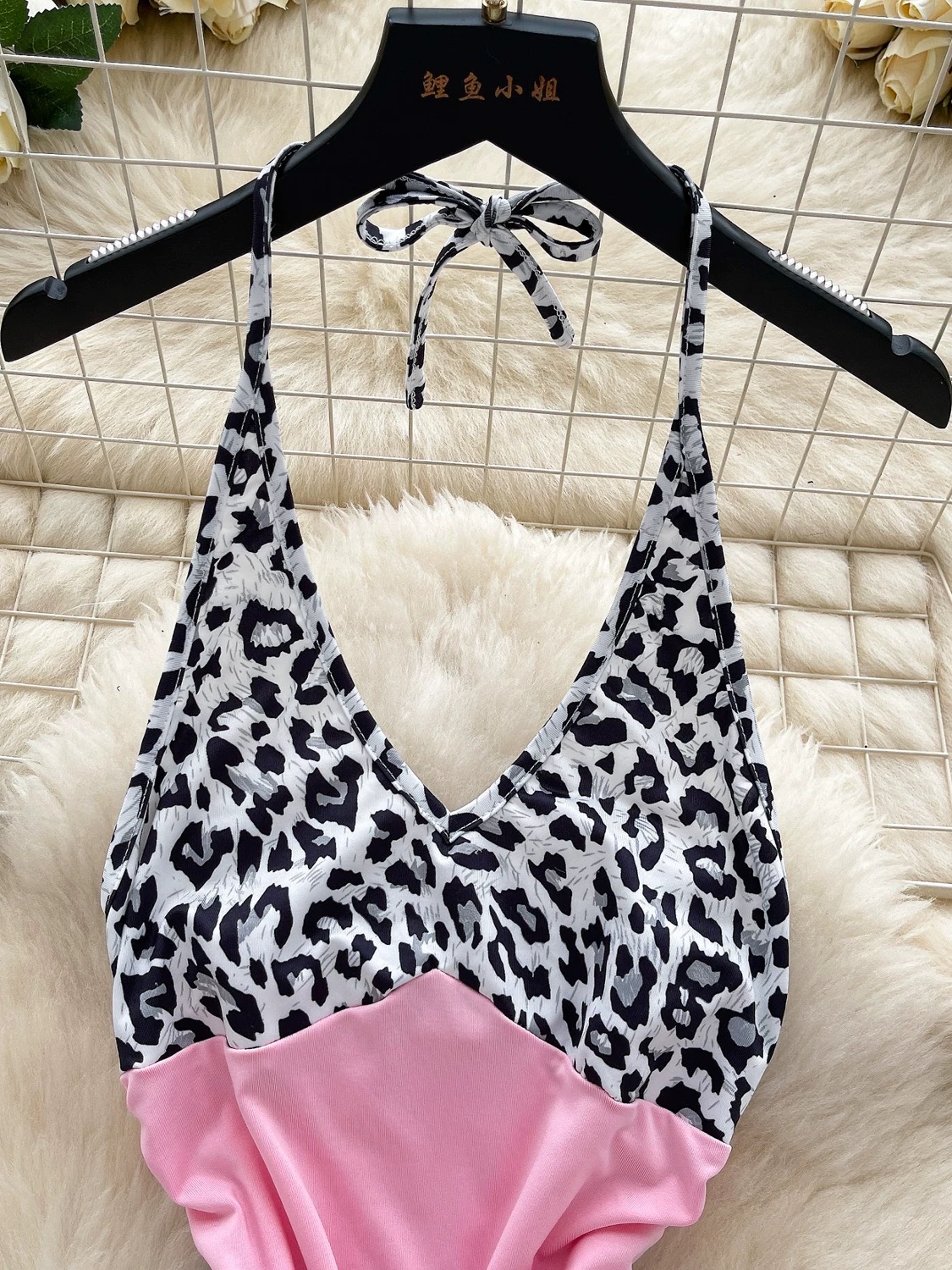 Formally casual dress CBC1257 image