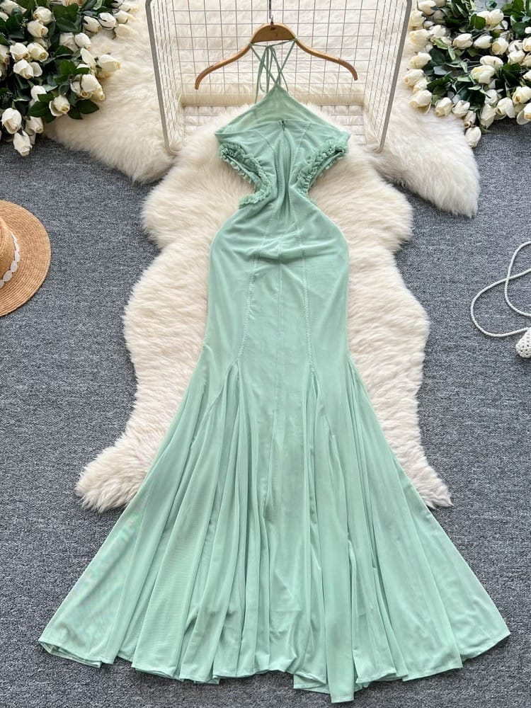 Forgetting you on vacay dress CD356 image