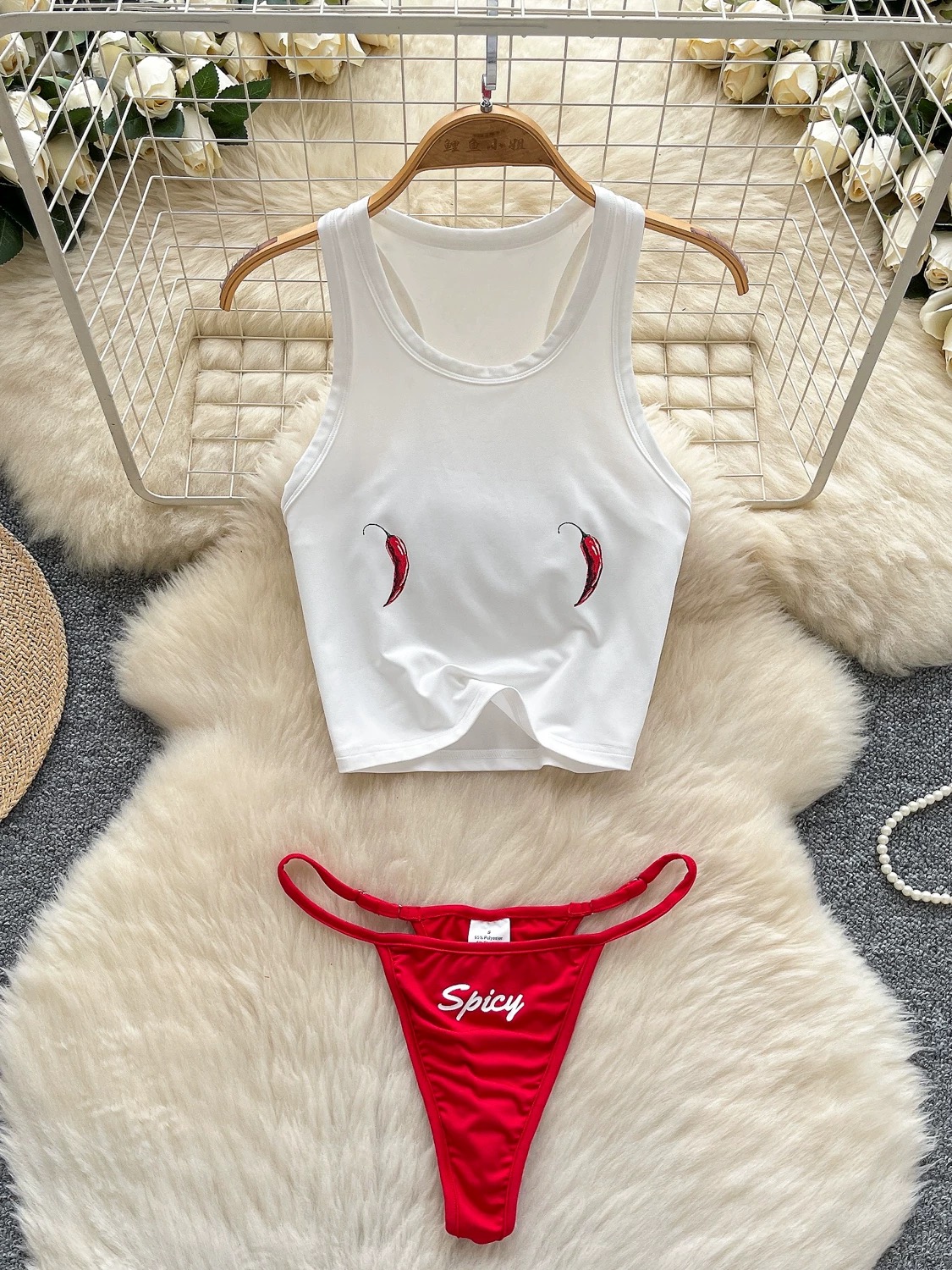 Mad about it beach set LI209 image