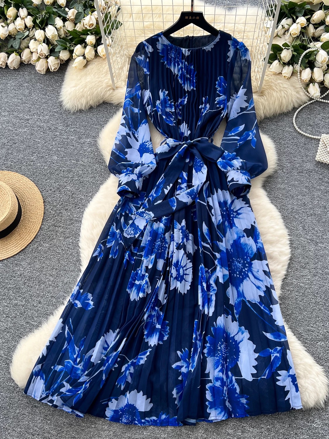 Girl next door dress FD522 image