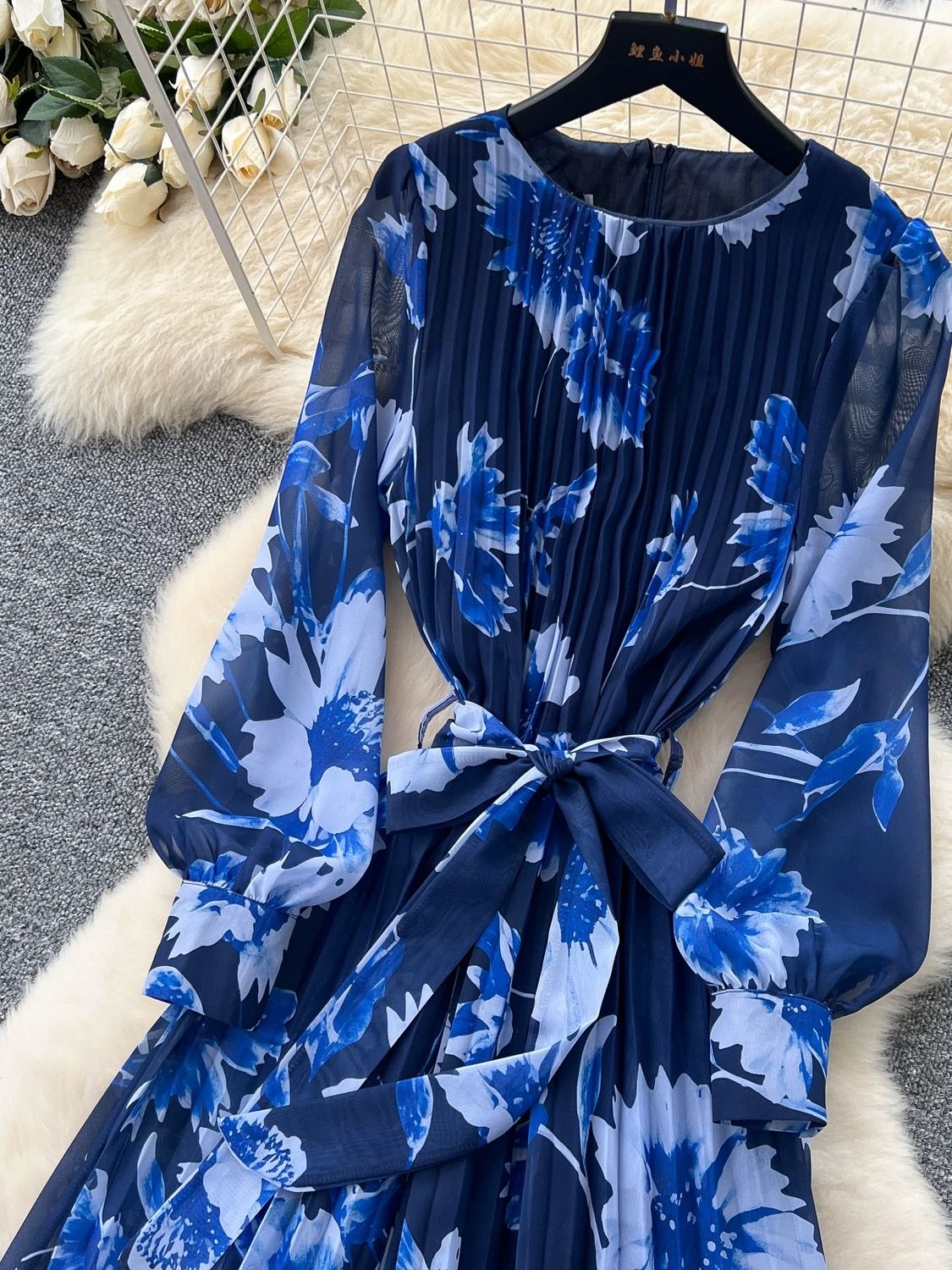 Girl next door dress FD522 image