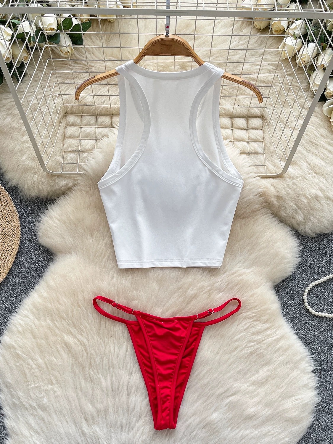 Mad about it beach set LI209 image