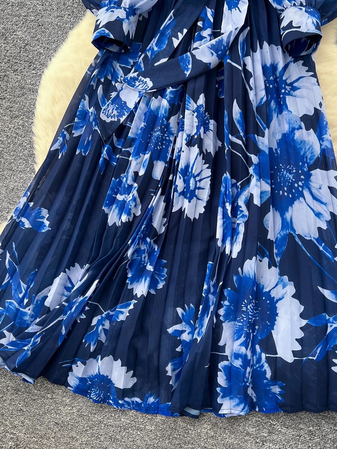 Girl next door dress FD522 image