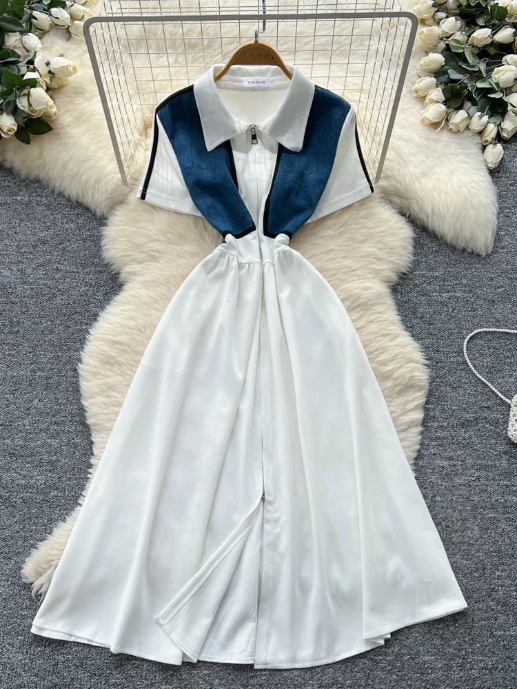 Unique love dress CD632 image