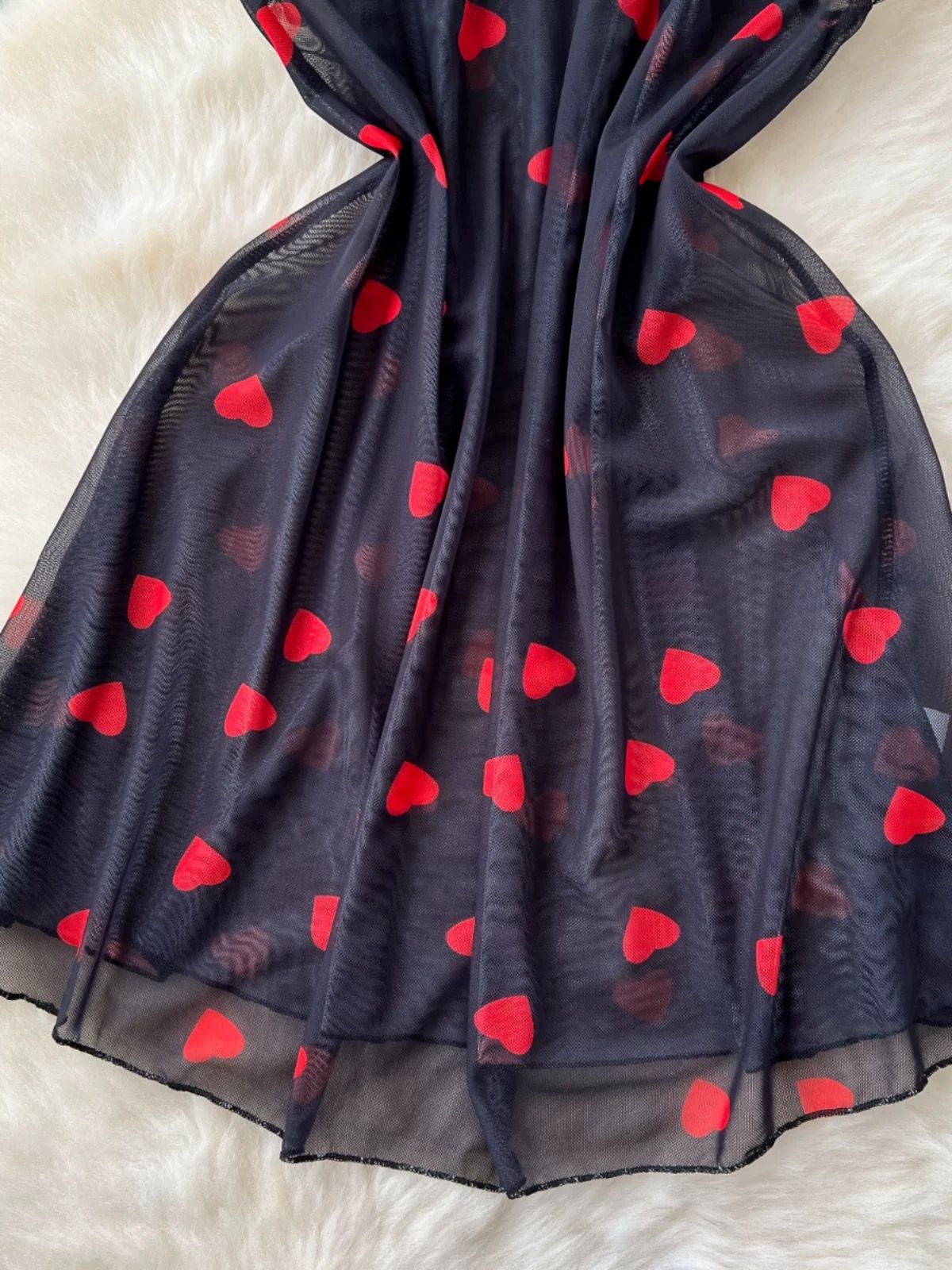 Wrap me up sleep dress SW142 image