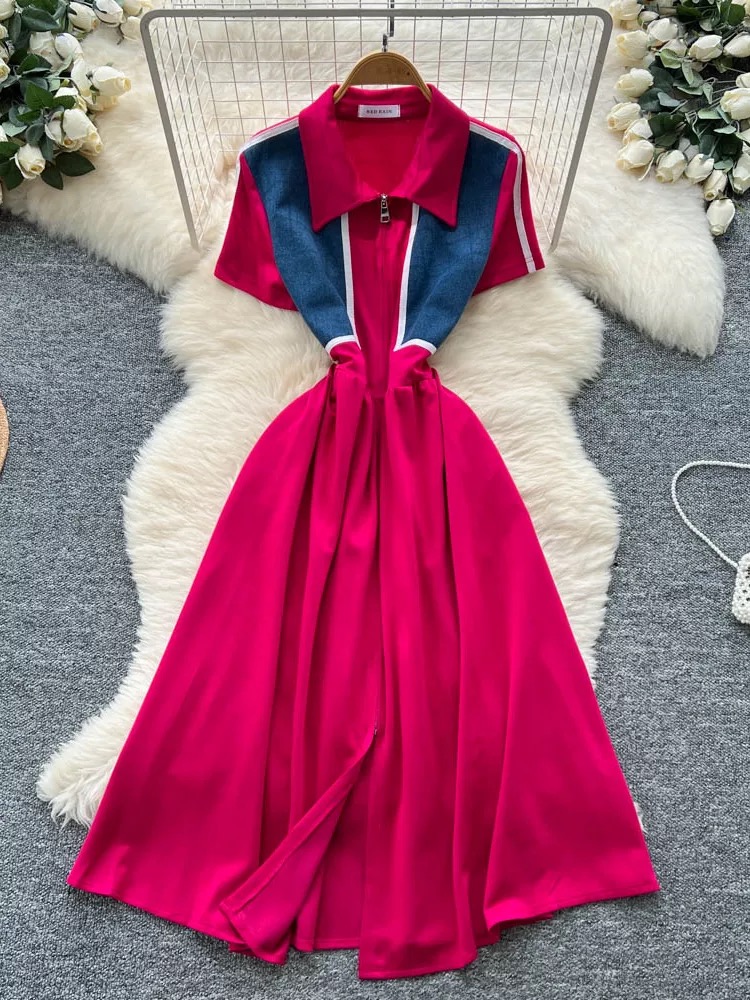 Unique love dress CD632 image