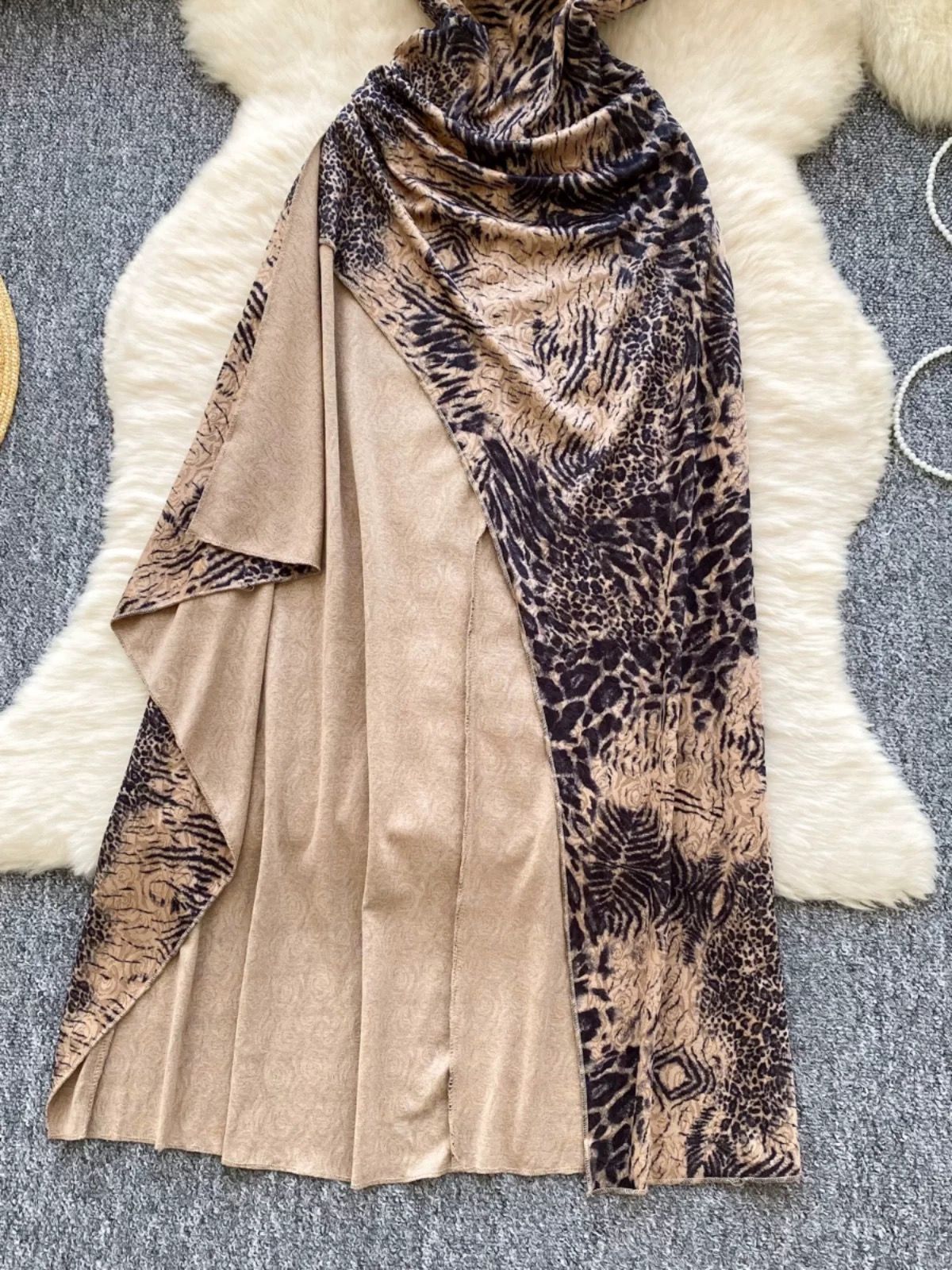 Wake up your slay dress CD2083 image