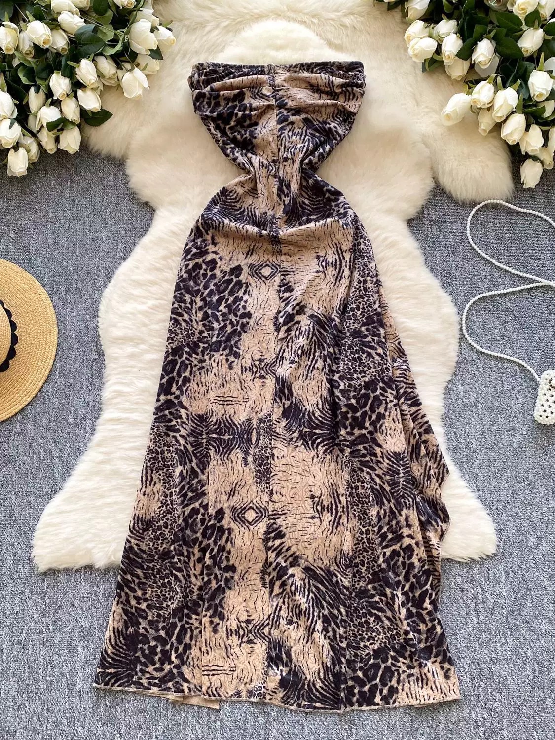 Wake up your slay dress CD2083 image