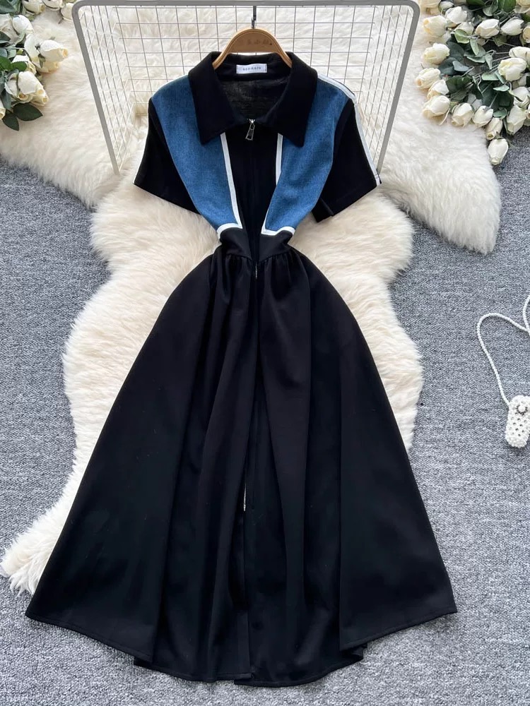 Unique love dress CD632 image