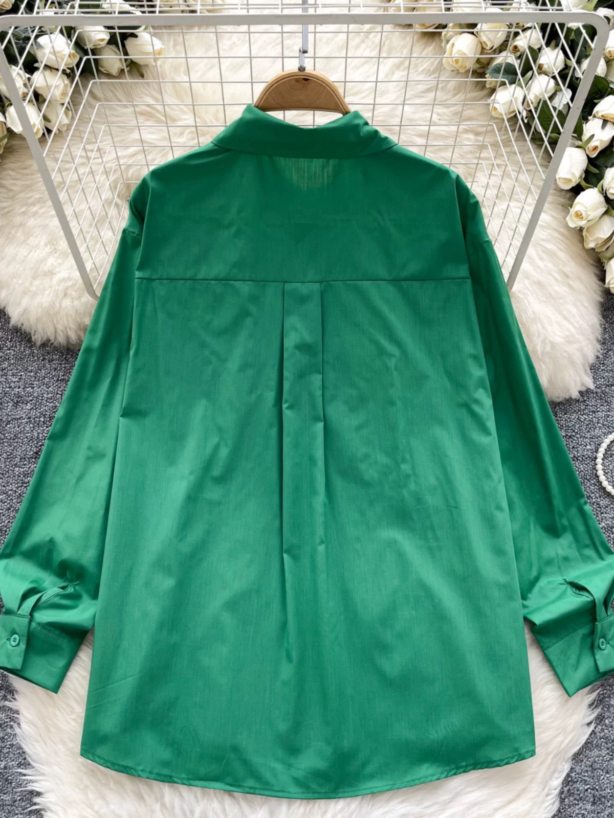 Heart on overdrive shirt SH188 image