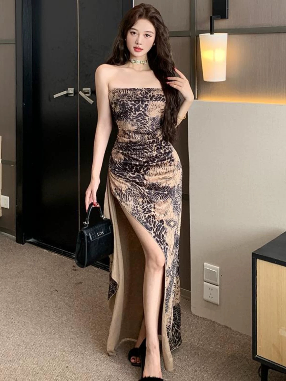 Wake up your slay dress CD2083 image