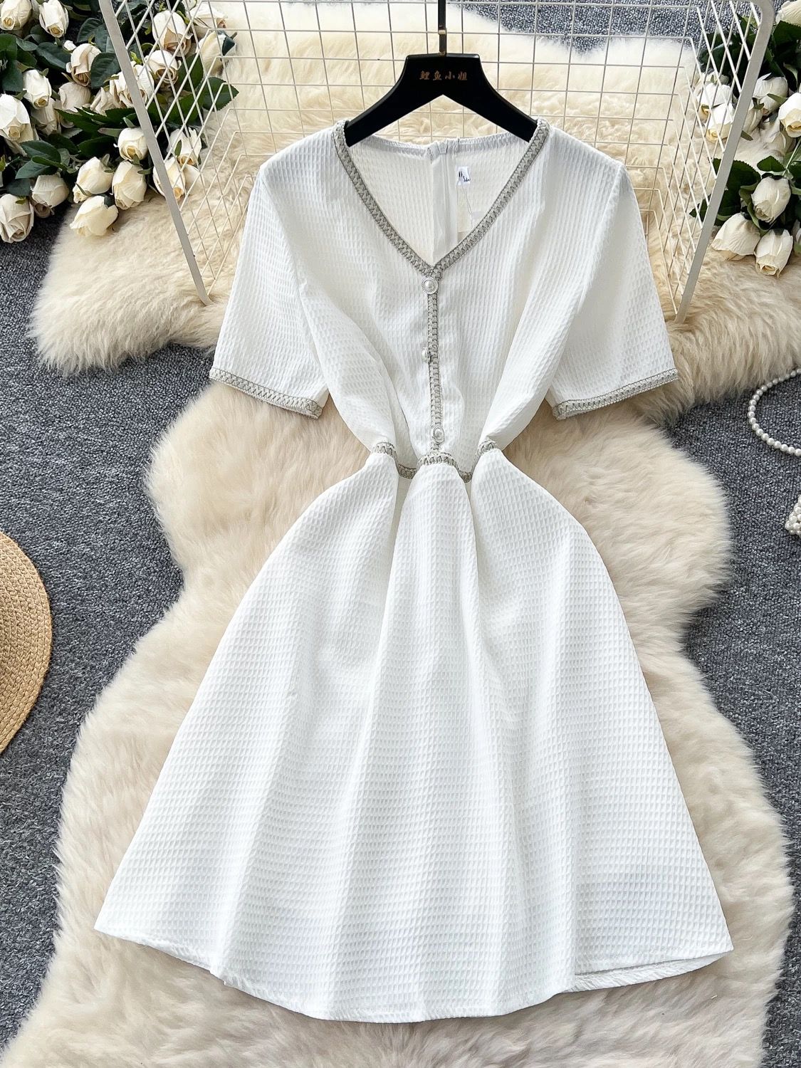 Capricorn dress CD635 image