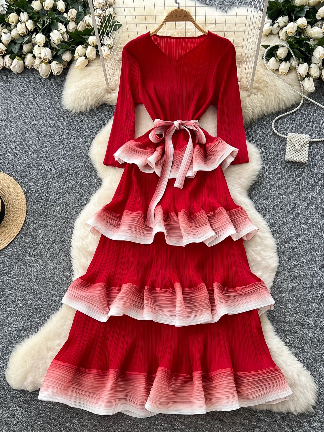 Go getter dress FD441 image