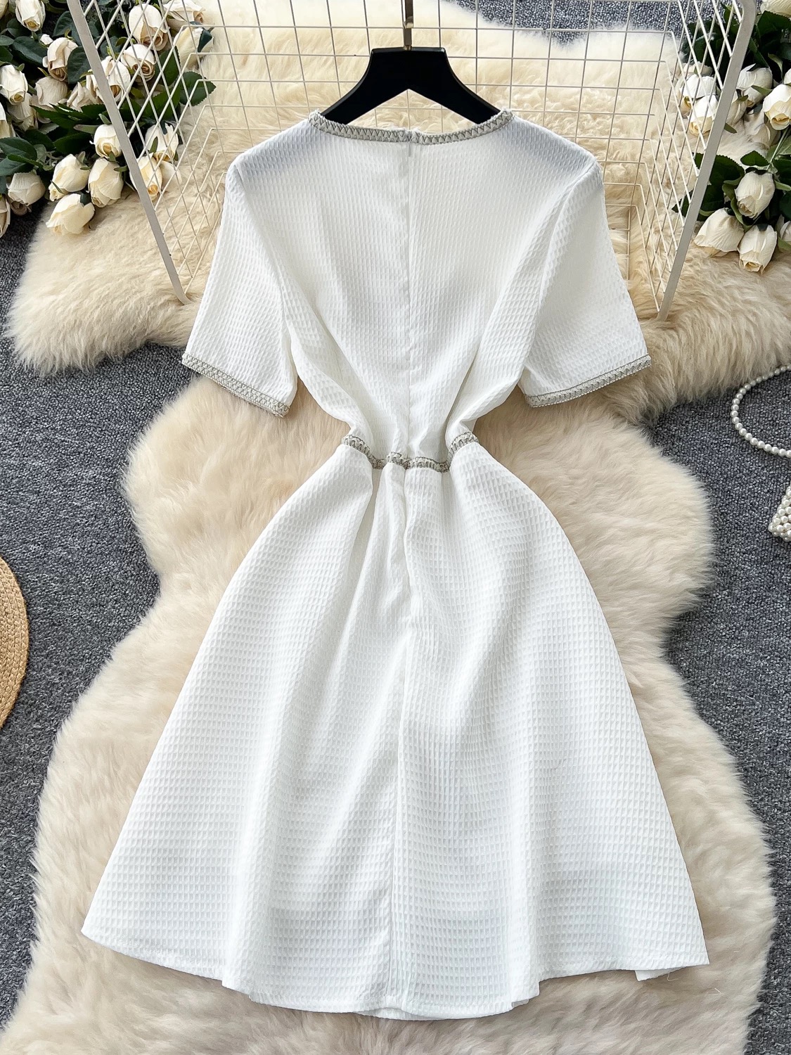 Capricorn dress CD635 image