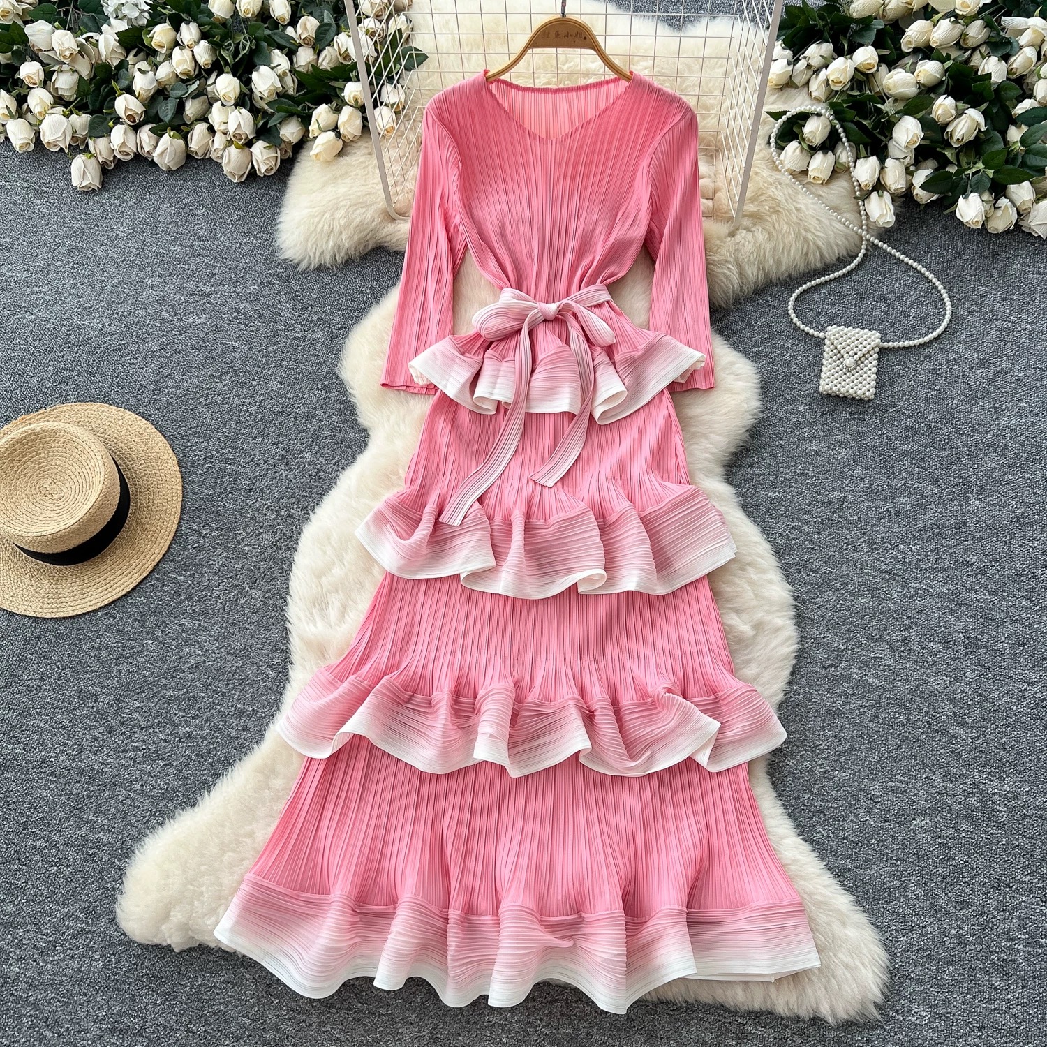 Go getter dress FD441 image