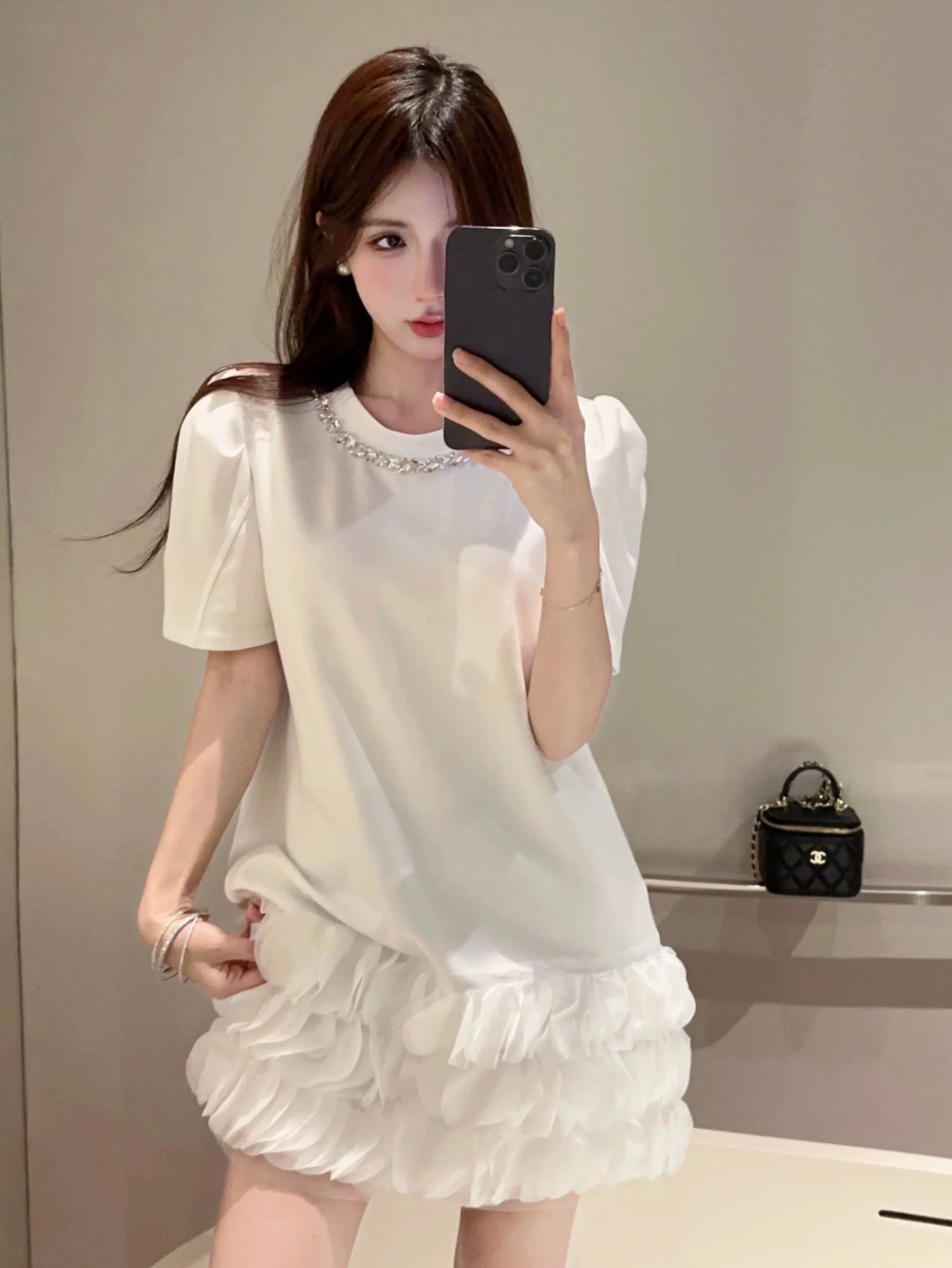 Healing slay dress CD1411 image