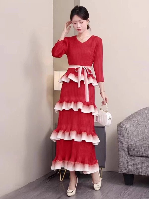 Go getter dress FD441 image