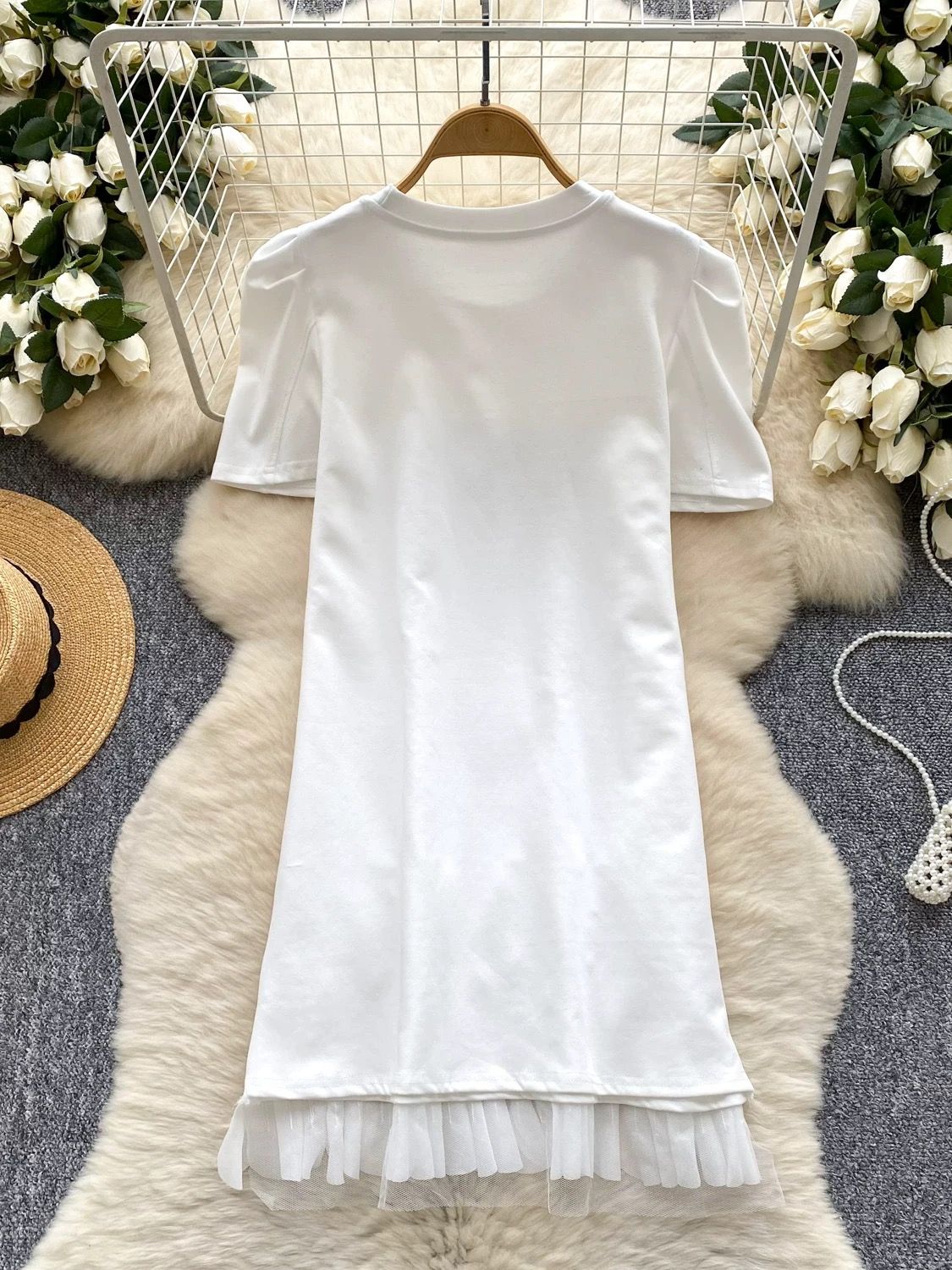 Healing slay dress CD1411 image