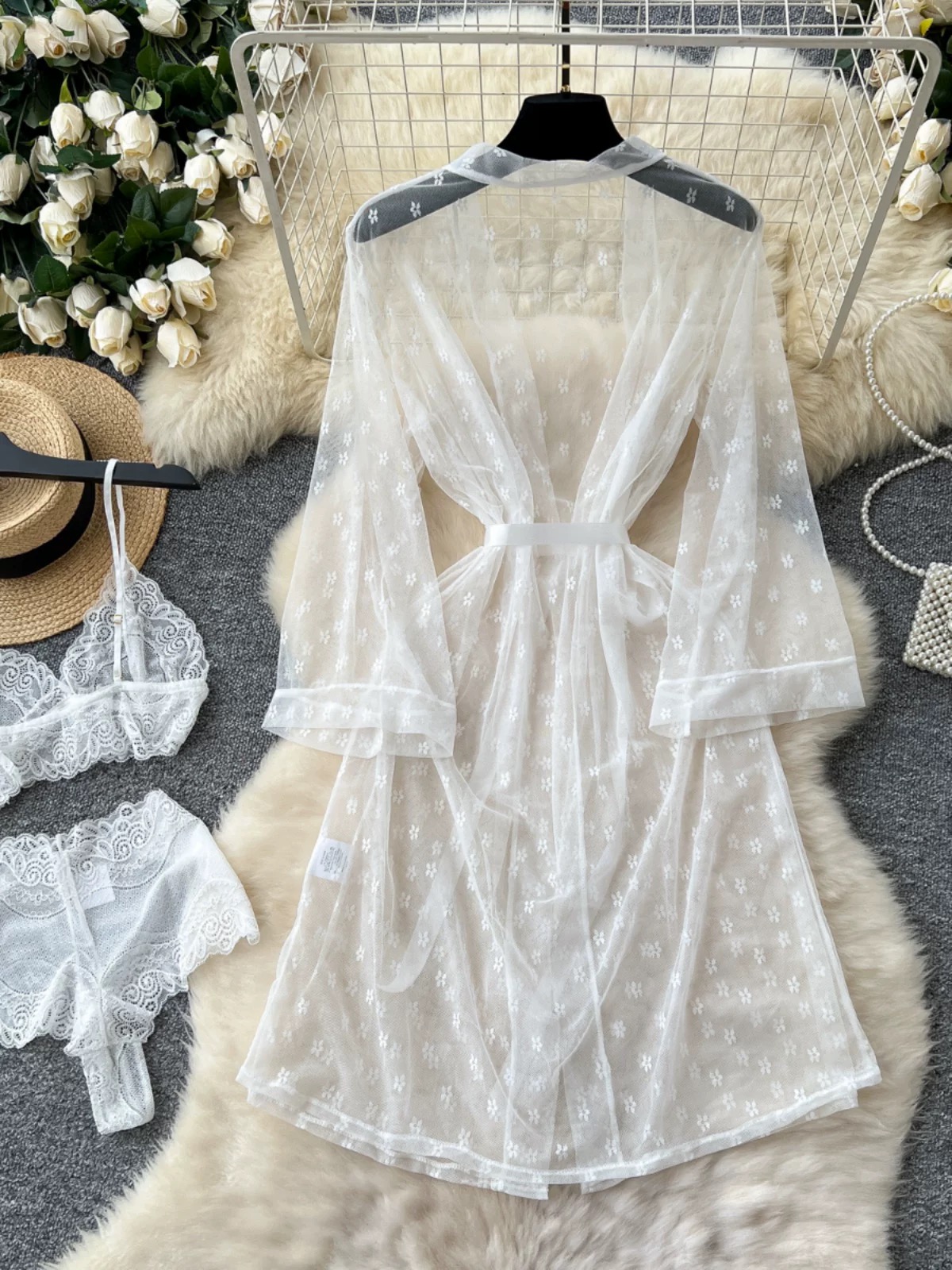 Your temptation sleep wear SW141 image