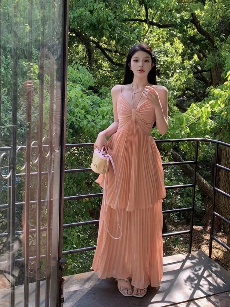 My tiny little heart dress CD1410 image