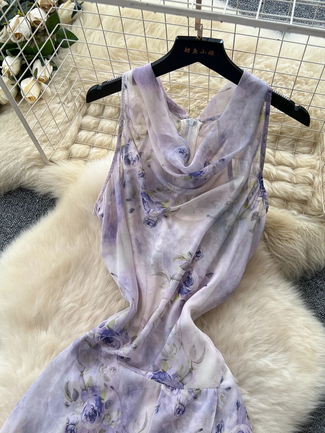 Thinking about you dress CD606 image