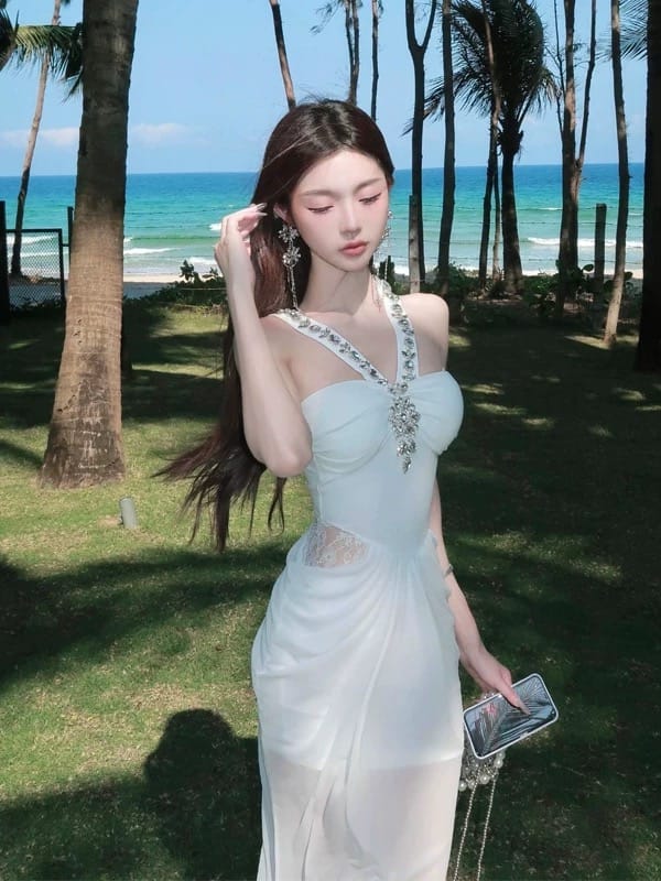 Flawless hunter dress FD437 image