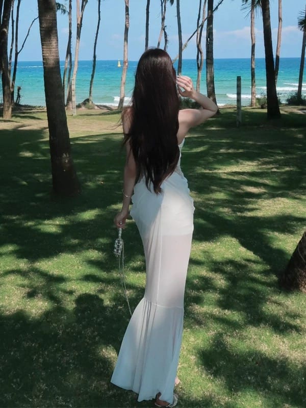 Flawless hunter dress FD437 image