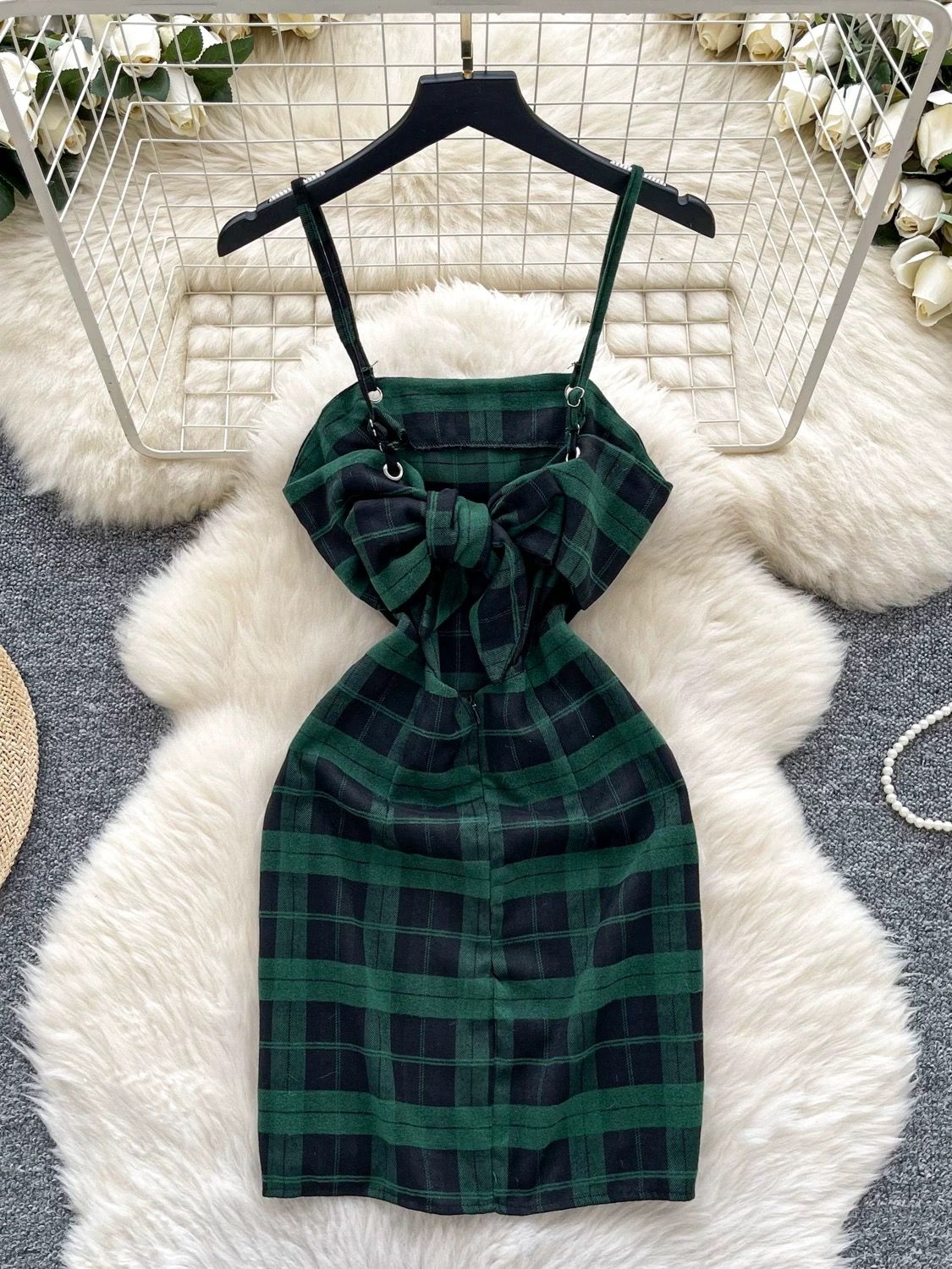 Sofia dress CBC1258 image