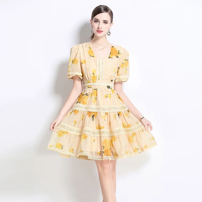 Love hurts dress CD2079 image