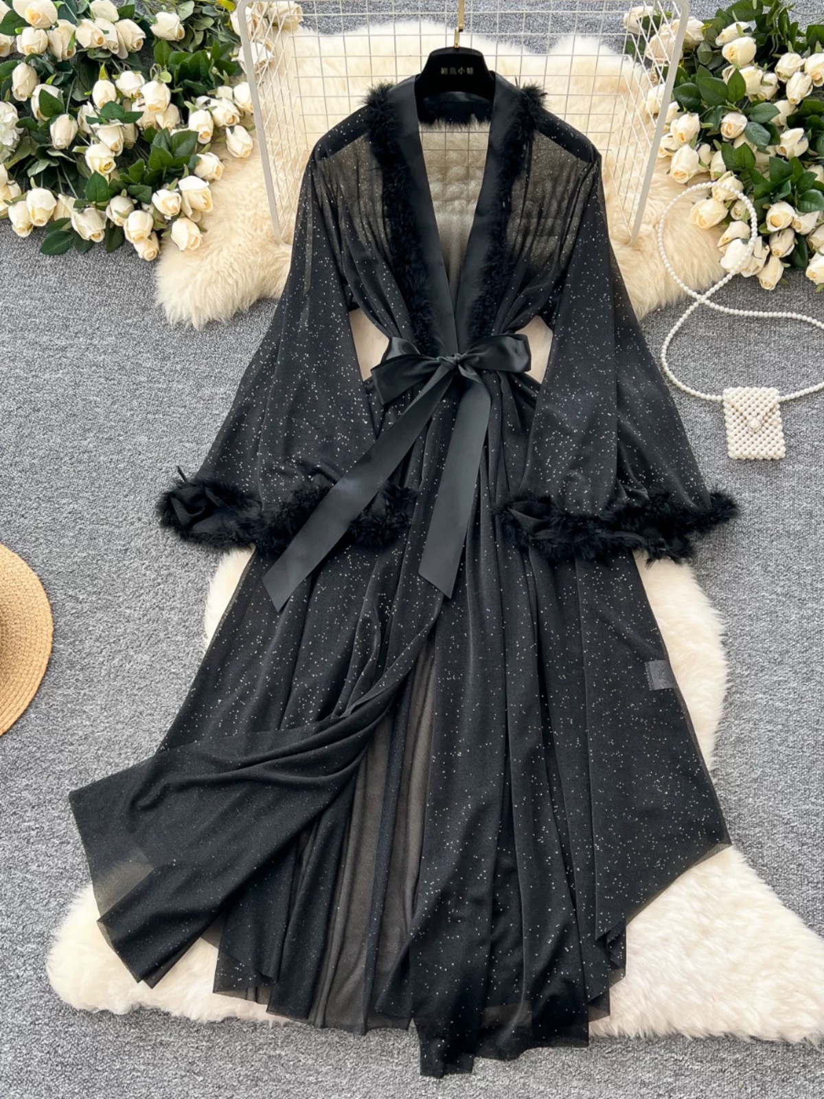 Love your energy bridal rope LI203 image