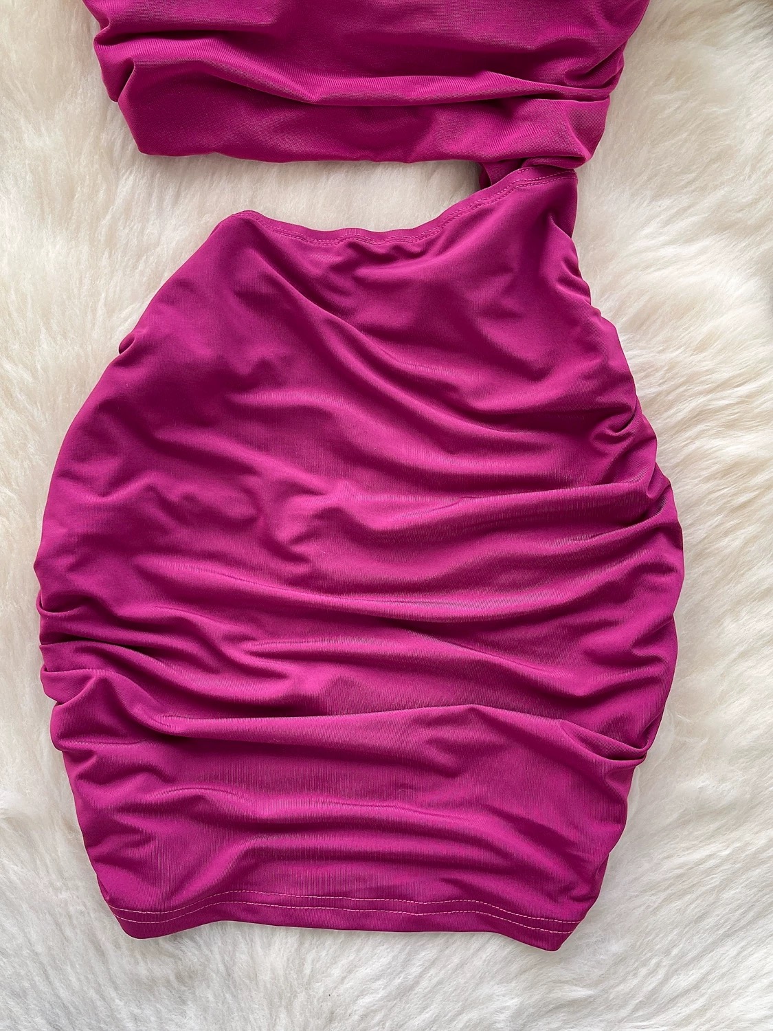 Morning commitment dress CBC1259 image